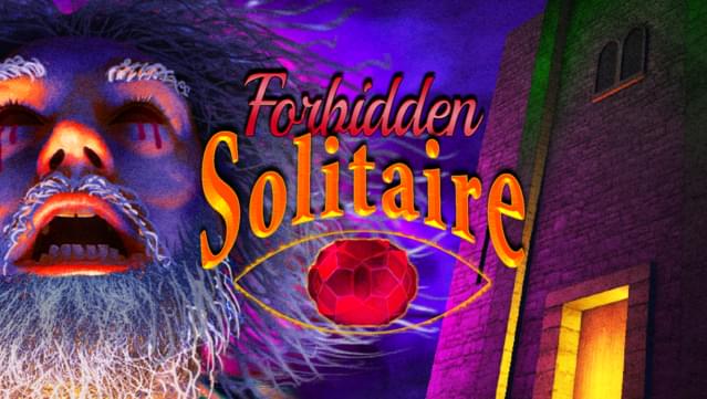 Forbidden Solitaire