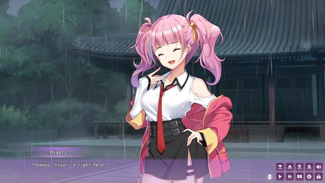 Girls' Dorm -Managing an all-girls' dormitory screenshot 1