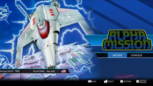 SNK 40th Anniversary Collection screenshot 4