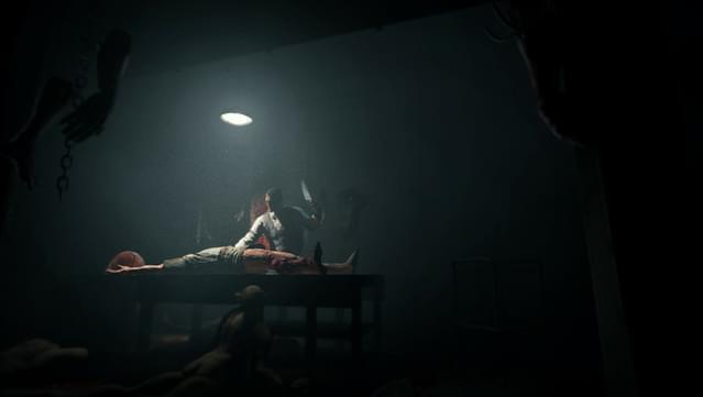 Outlast: Whistleblower screenshot 0