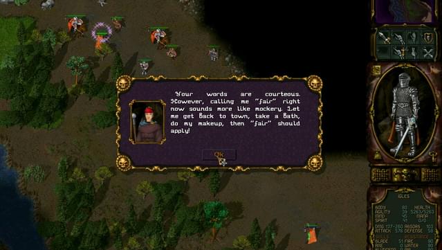 Rage of Mages II: Necromancer screenshot 7
