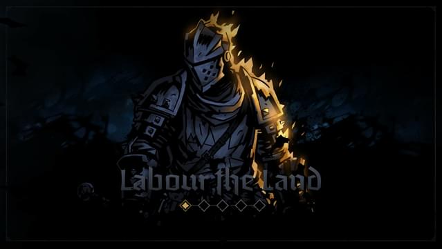 Darkest Dungeon® II: The Binding Blade screenshot 3