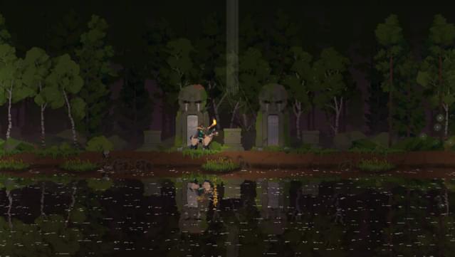 Kingdom Two Crowns Original Soundtrack screenshot 1