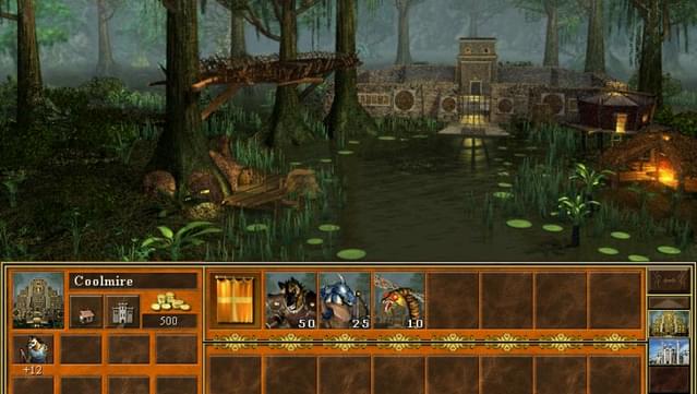 Heroes Chronicles: All Chapters screenshot 1