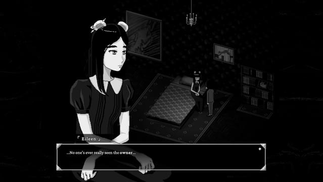Night Loops screenshot 4