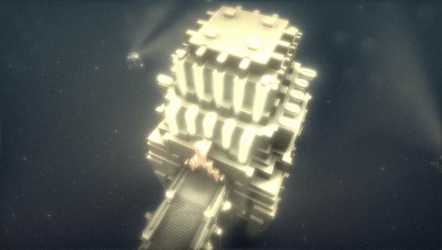 MechoEcho screenshot 4