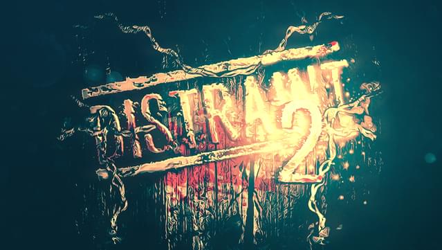 DISTRAINT 2