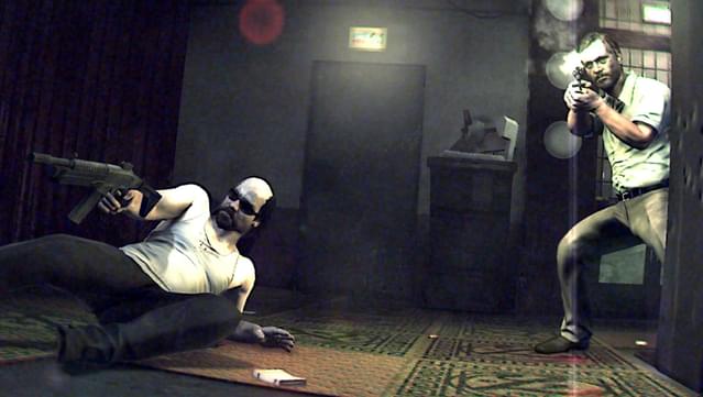 Kane & Lynch 2: Dog Days - Complete Edition screenshot 1