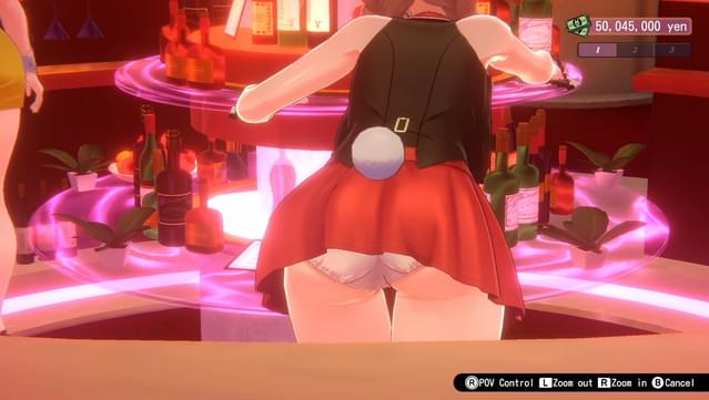 BUNNY GARDEN screenshot 6