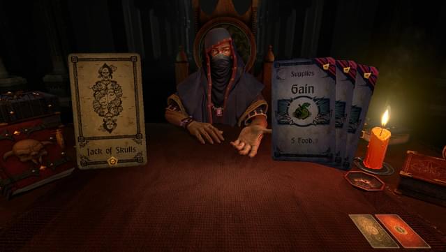 Hand of Fate screenshot 7