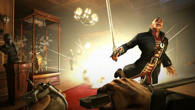 Dishonored - Definitive Edition screenshot 4