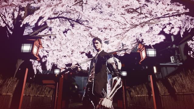 Killer is Dead: Nightmare Edition screenshot 3