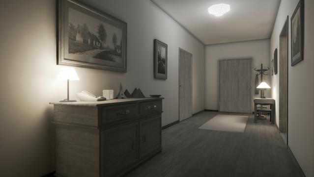 Fragments of Him screenshot 4
