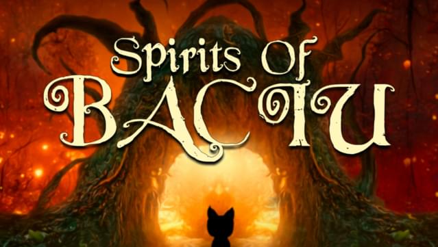 Spirits of Baciu
