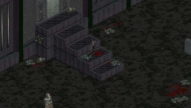 Meat Puppet screenshot 4