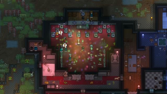 RimWorld - Ideology screenshot 0