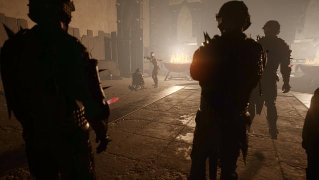 ELEX II screenshot 3