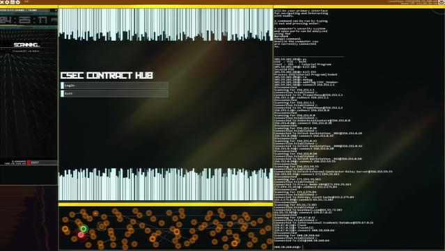 Hacknet Complete Edition screenshot 6