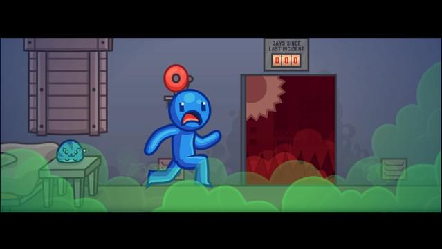 Never Give Up screenshot 4
