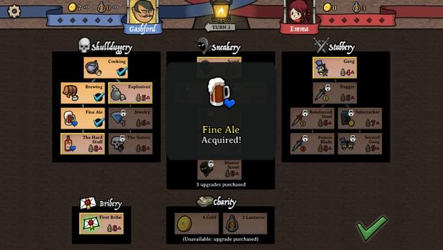 Antihero Book Club screenshot 4
