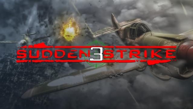 Sudden Strike 3