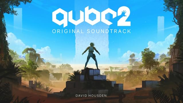 Q.U.B.E. 2 Original Soundtrack screenshot 0