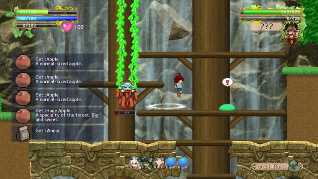 Succubus Affection screenshot 4