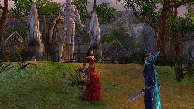 SpellForce Platinum screenshot 0