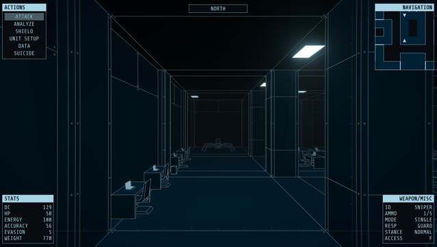 Der Geisterjäger + DLC screenshot 1