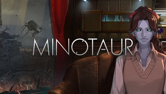 Minotaur