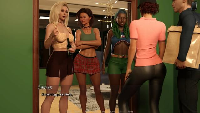 Fetish Locator: S&M Studio screenshot 7