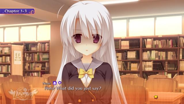 Sabbat of the Witch UNRATED screenshot 1