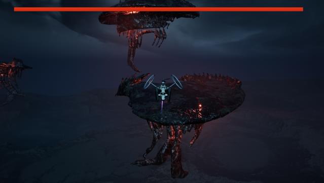 Hell Division screenshot 3