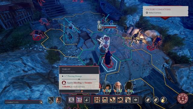 Expeditions: Rome screenshot 5