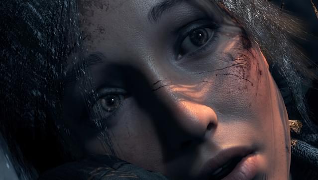 Rise of the Tomb Raider: 20 Year Celebration screenshot 2