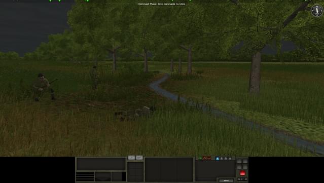 Combat Mission Battle for Normandy - Battle Pack 2 screenshot 1