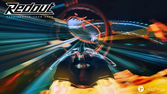 Redout: Solar Challenge Edition screenshot 4
