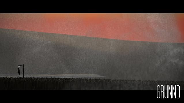 GRUNND screenshot 2