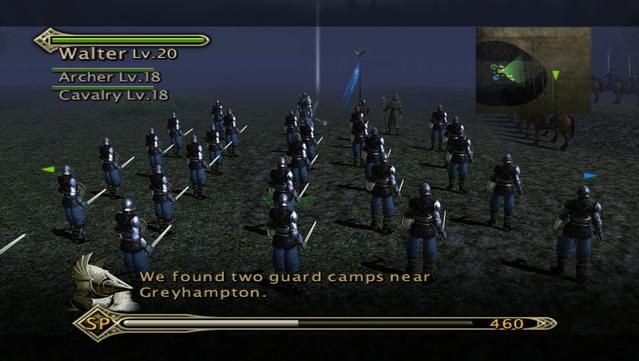 Kingdom Under Fire: Heroes Soundtrack screenshot 1