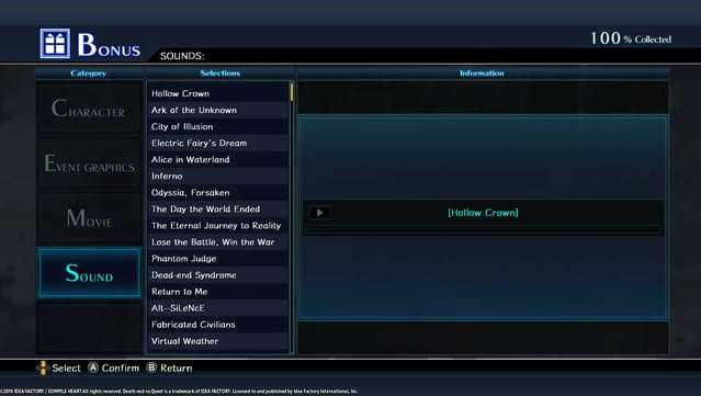 Death end re;Quest - Early Bird Special screenshot 4