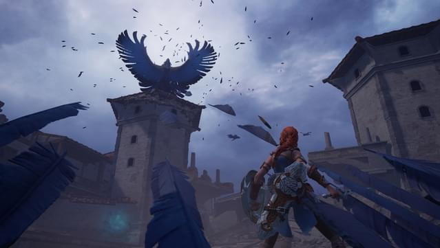 Asterigos: Curse of the Stars - Ultimate Edition screenshot 7