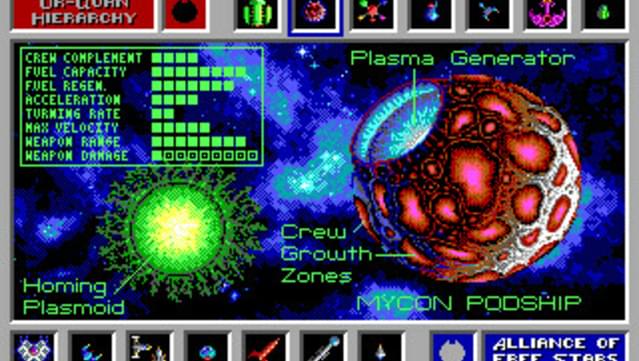 Star Control: Origins - Galactic Edition screenshot 7