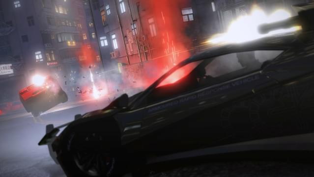 Sleeping Dogs: Definitive Edition screenshot 2