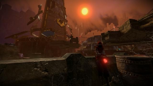 ELDERBORN Metal AF Edition screenshot 3