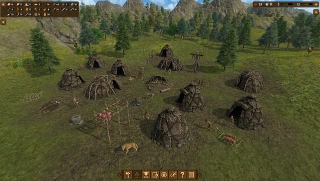 Dawn of Man screenshot 6
