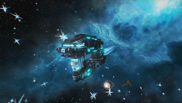 Starpoint Gemini 2: Titans screenshot 5