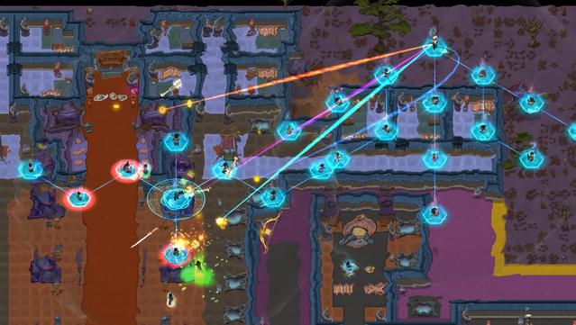 Amazing Cultivation Simulator screenshot 6