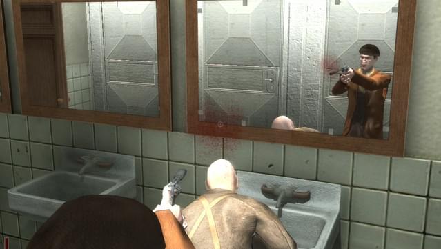 Death to Spies screenshot 6