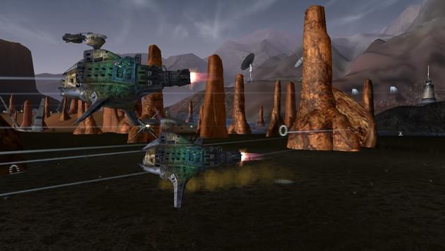 A.I.M.: Artificial Intelligence Machine screenshot 4