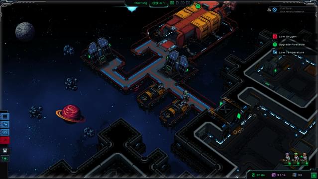 Starmancer screenshot 1
